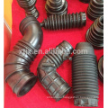 auto spare parts silicone Rubber tube,10mm silicone rubber tube